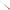 Tanis Test Tube Brush 9 in L White (06108)