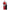 Amerex Fire Extinguisher, Aluminum, Red, Bc (331)