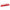 Hansen SocketTray Red Plastic 131/4 in 1 PK (3801)