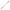 Bel-art Products Micro Spatula 19 cm L 0.28 cm W PK2 (H36700-0000)