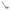 Haws Stay-Open Ball Valve Chrome-Pated Brass (SP260)