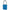American Lock Lockout Padlock, Ka, Blue, 1-7/8