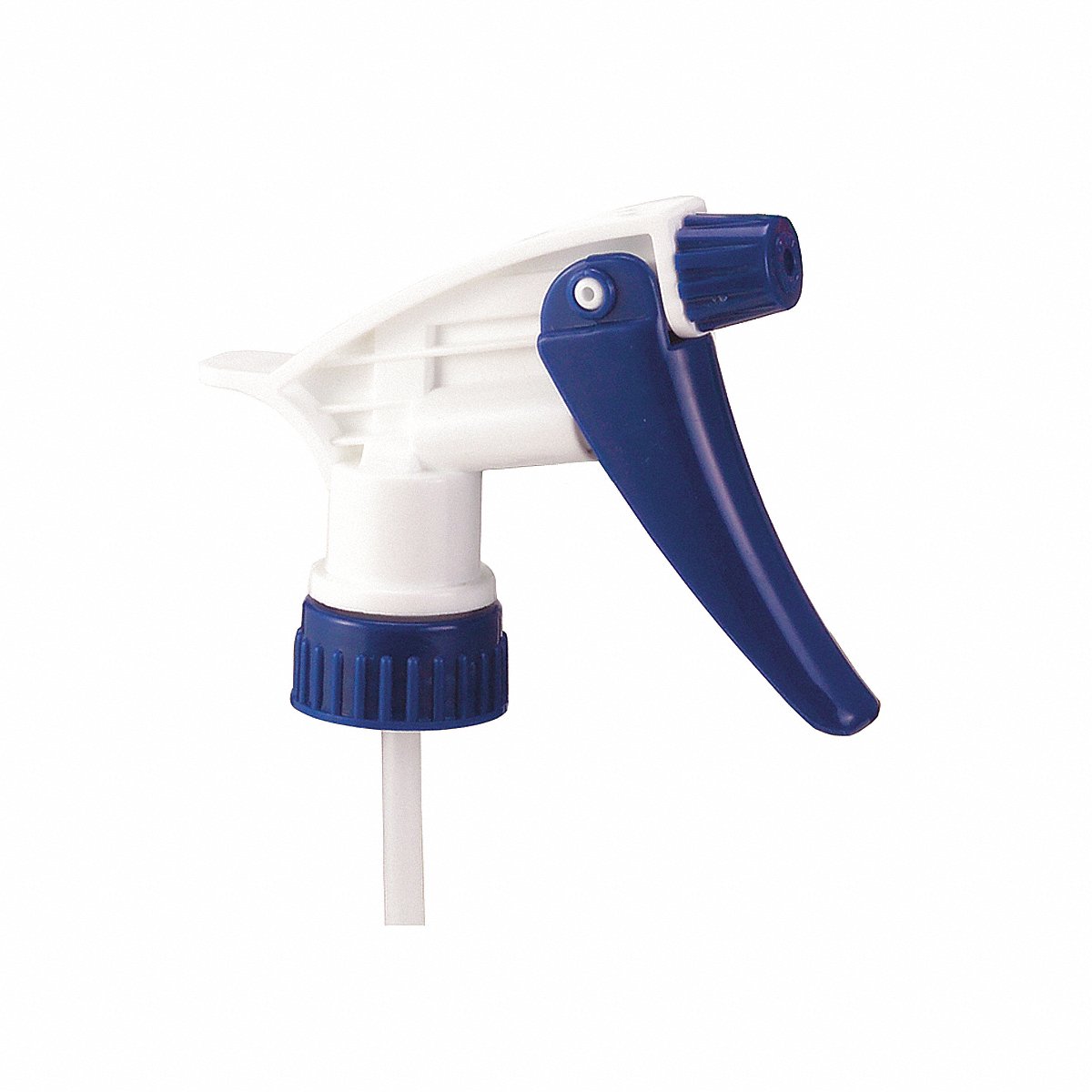 Tolco Trigger Sprayer, Blue/White, PK6 (110565)