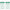 Brady Tag Green/White 5-3/4 inH 3 inW PK10 (86556)