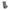 Pelican Protective Case 13 1/2 in Double Throw Black (340)