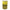 Barrel Accessory & Supply Co Inc. Salvage Drum, Black And Yellow, 18Ga, 1.2Mm (2616P)