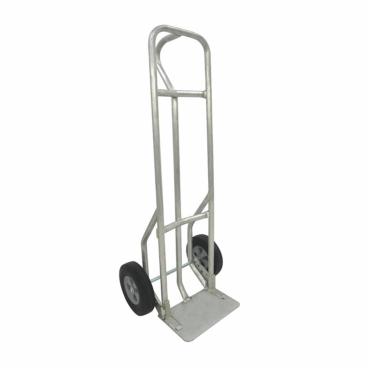 Grainger Global Sourcing Hand Truck, 900 lb Capacity, 50-1/2 in x 20 in x 22-1/2 in (8WXR2)