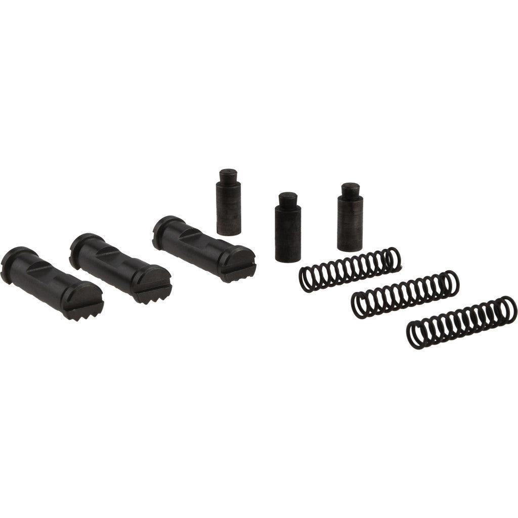 Ridgid 44715 Pipe Wrench Jaw Insert Set