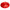 Grote Replacement Lens Round Red (90232)