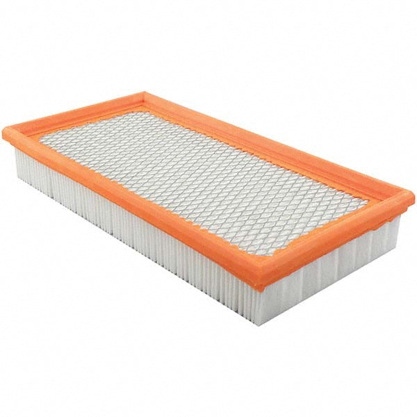 Baldwin Filters PA2103 Automotive Air Filter: