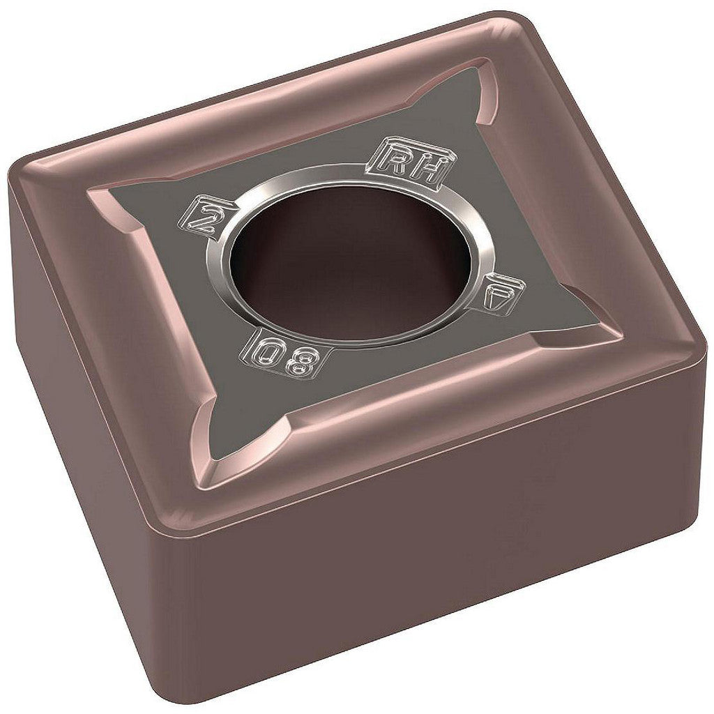 Widia 4171906 Turning Insert: CNMG542RH, Carbide (Pack of 5)