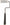 Wooster Brush F0010-3 3