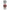 Rust-Oleum 214645 Industrial Choice 1600 Multi-Purpose Enamel Spray Paint, Light Gray, Gloss, 12 oz (Pack of 6)