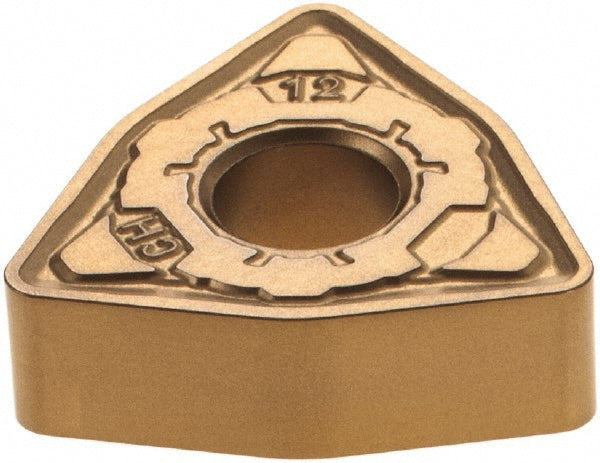 Tungaloy 6850368 Turning Insert: WNMG433CH T5115, Carbide (Pack of 10)