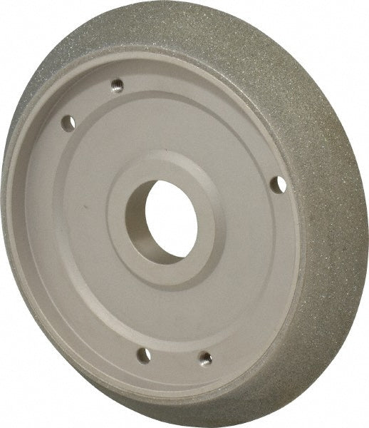 Darex PP16052GF Surface Grinding Wheel: 180 Grit