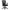 Office Star Office Chair, 42 1/4 In H, Black, 4 IN (92343-30)