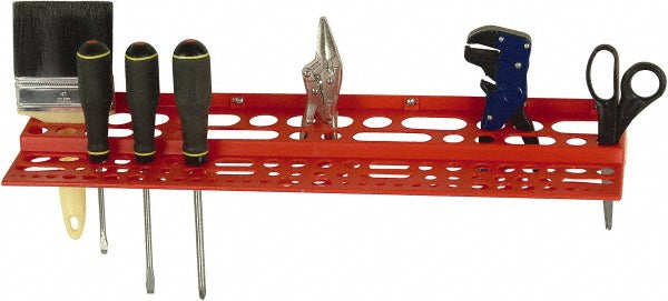 Quantum Storage TR-96 Tool Case Tool Rack: Polypropylene