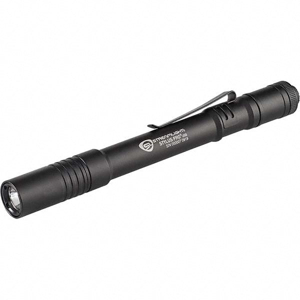 Streamlight 66133 Mini Flashlight: White C4 LED Bulb