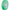 Intertape 91401 Masking Paper Tape: 24.00 mm Wide, 54.8 m Long, 5.9 mil Thick, Green