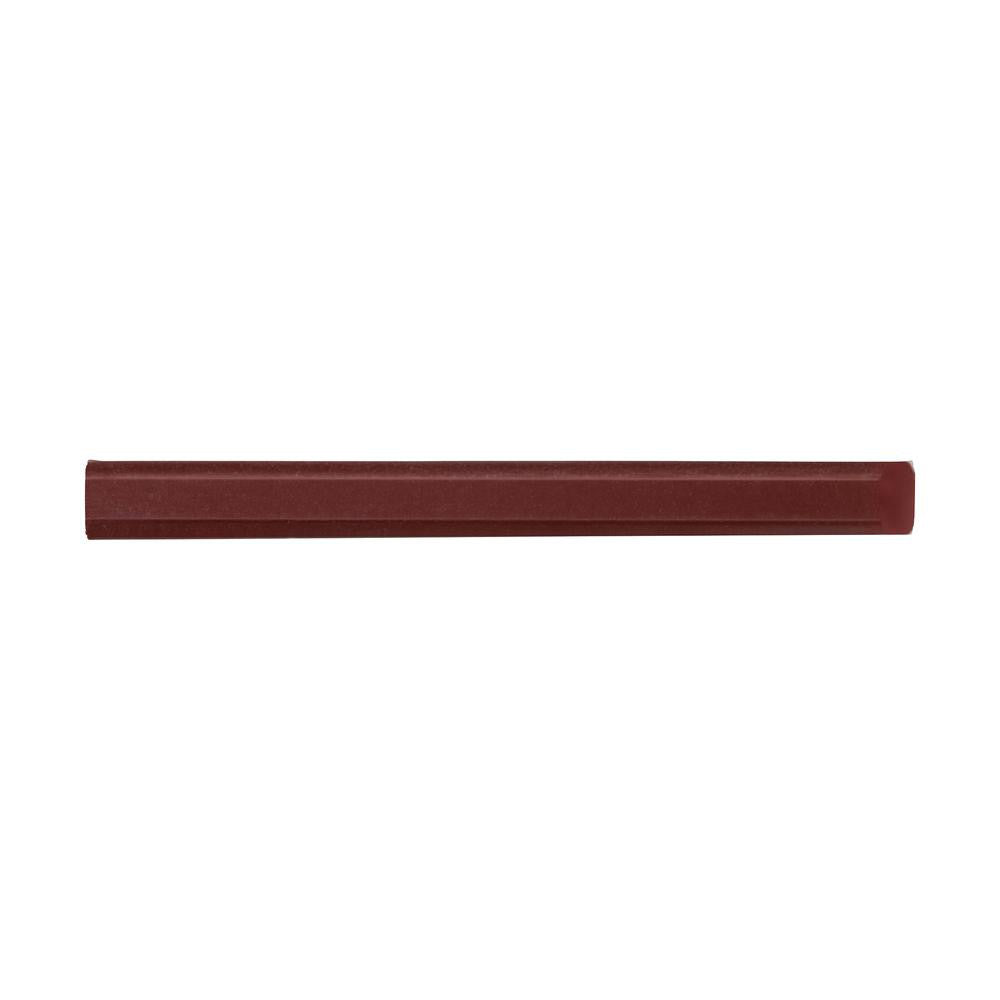 Markal 81222 Paint Stick: Red