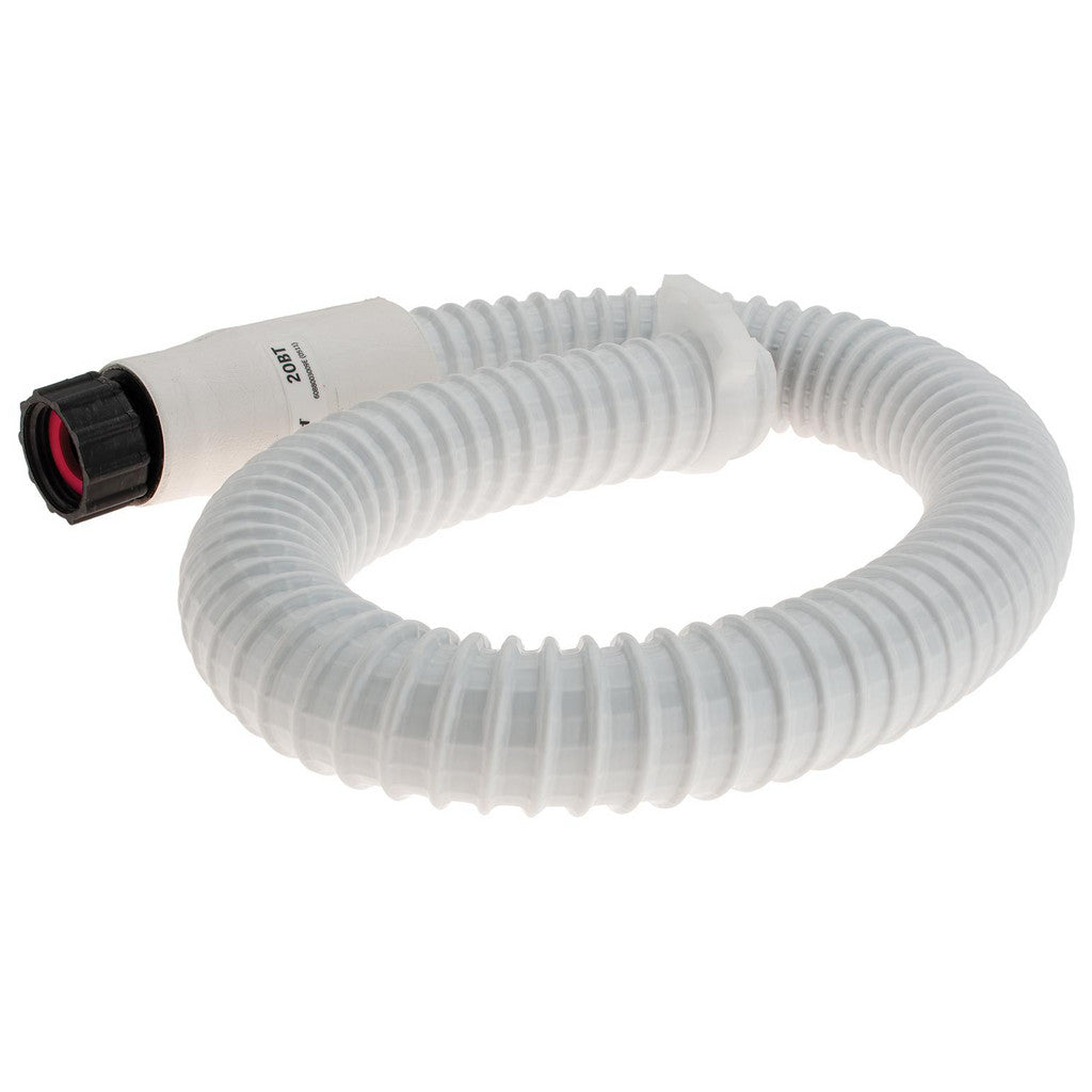 BULLARD 20BT PAPR/SAR Facepiece Replacement Parts & Adapters: Use with Series CC20 Airline Respirator Hoods