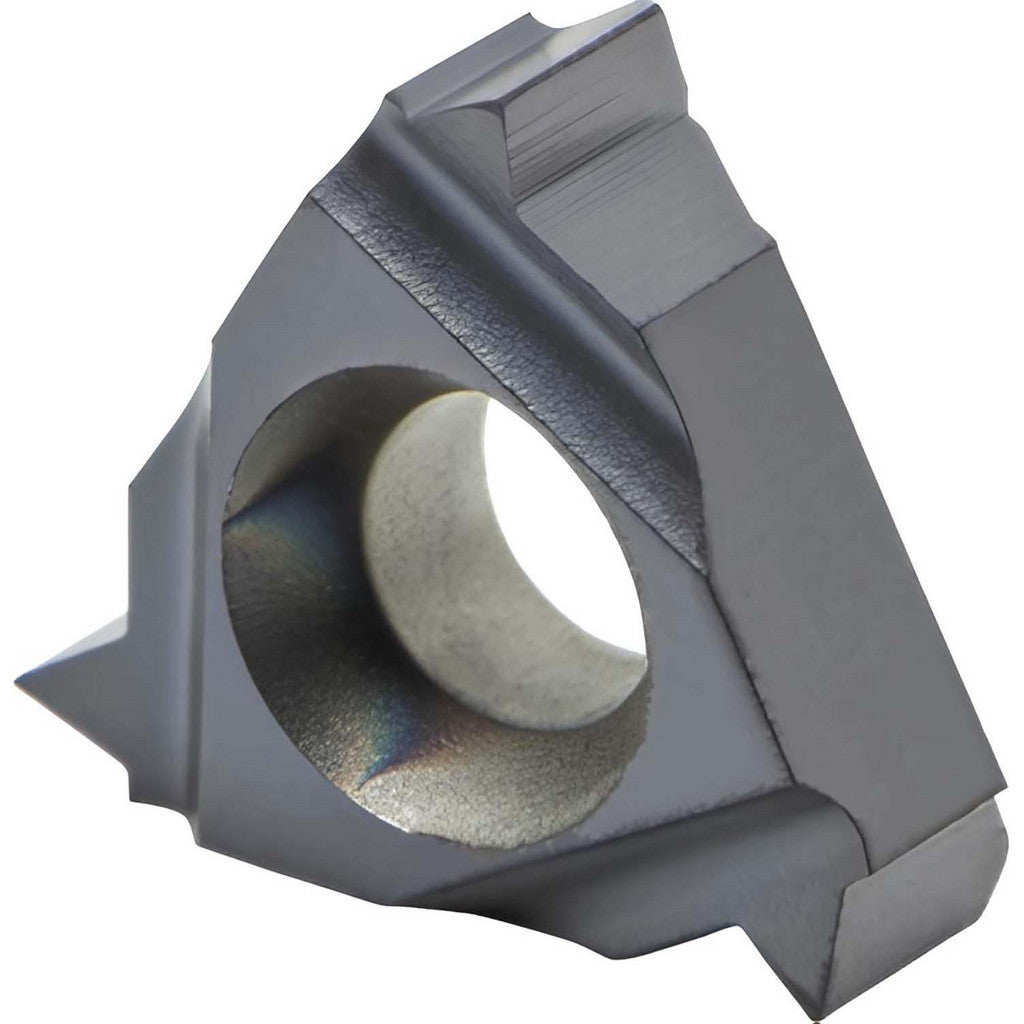 Carmex 11IR18UNBMA Laydown Threading Insert: 11IR18UN BMA CARBIDE, Carbide