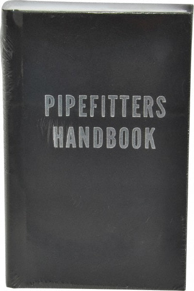 Industrial Press 9780831130190 Pipefitters Handbook: 3rd Edition