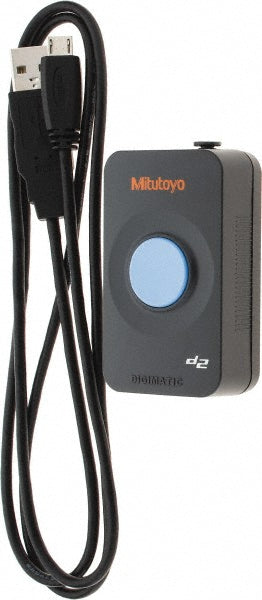 Mitutoyo 264-020 SPC Input Tool:
