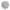Grote GREY 4 SNAP IN HOLE COVER w/GASKET PK2 (94380-4)