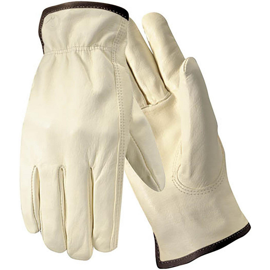 Wells Lamont Y0769L Work Gloves (Pack of 12)