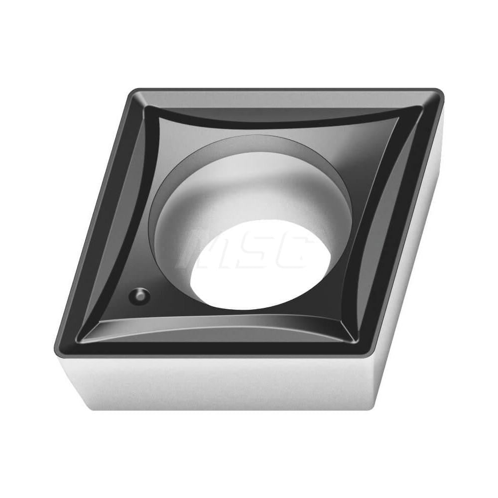Walter 7077849 Boring Insert: CCMT09T304E47 WPP20S, Solid Carbide (Pack of 10)