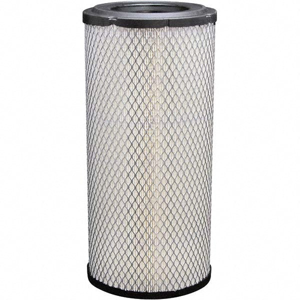 Baldwin Filters RS3544 Automotive Air Filter Element: 5-63/64" OD, 14.031" OAL