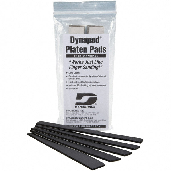 Dynabrade 11025 Power Sander Platen Pads: