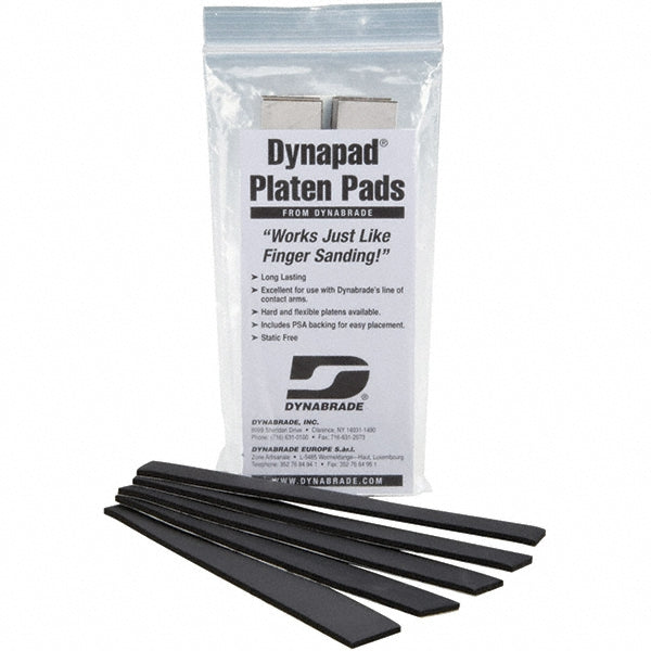 Dynabrade 11109 Power Sander Platen Pad: