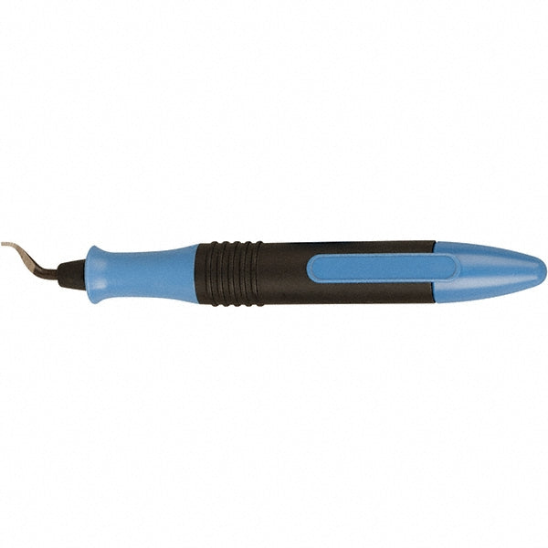 Shaviv 155-00270 Hand Deburring Tool Set: 1 Pc, High Speed Steel