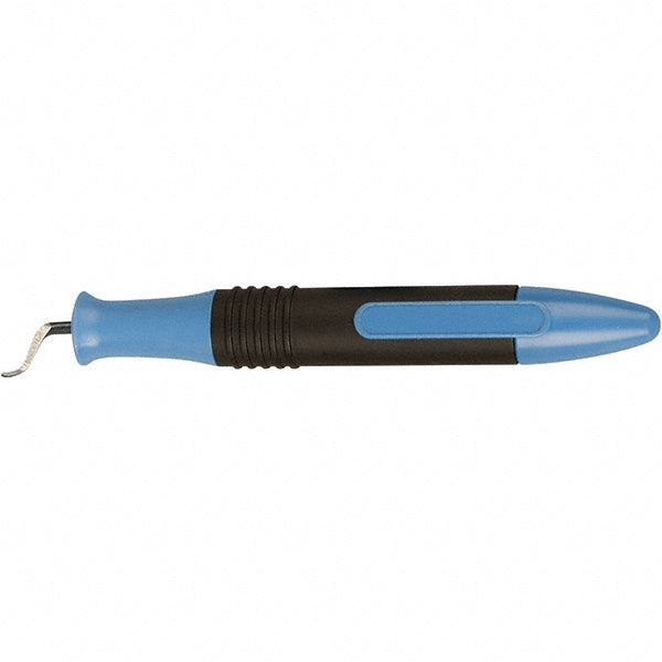 Shaviv 155-00273 Hand Deburring Tool Set: 1 Pc, High Speed Steel