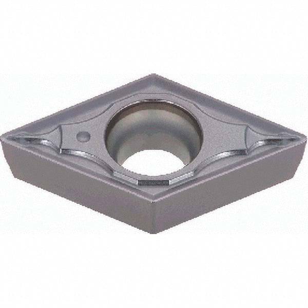 Tungaloy 6772452 Turning Insert: DCMT11T308-PS T9215, Carbide (Pack of 10)
