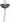 Sure Shot B51 Paint Sprayer Valve Assembly: Aluminum