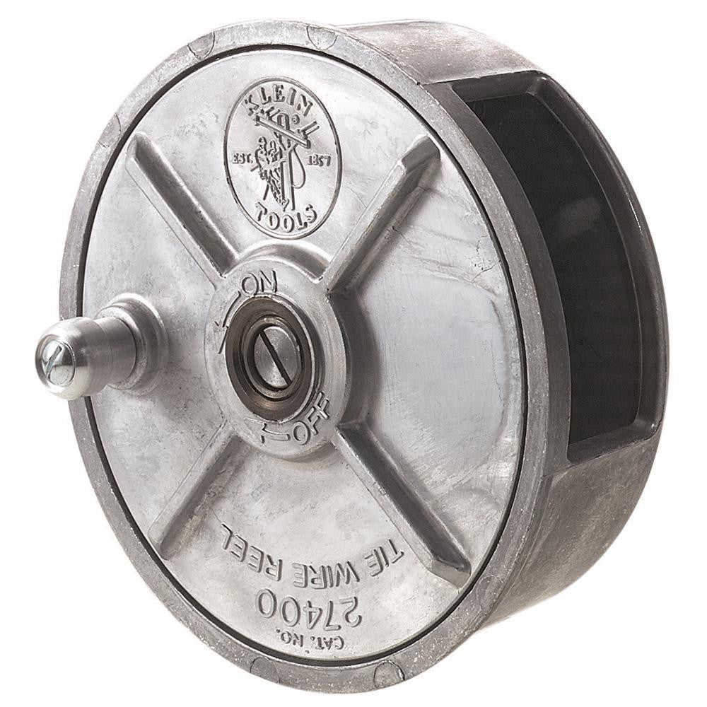 Klein Tools 27400 Cord & Cable Reel: