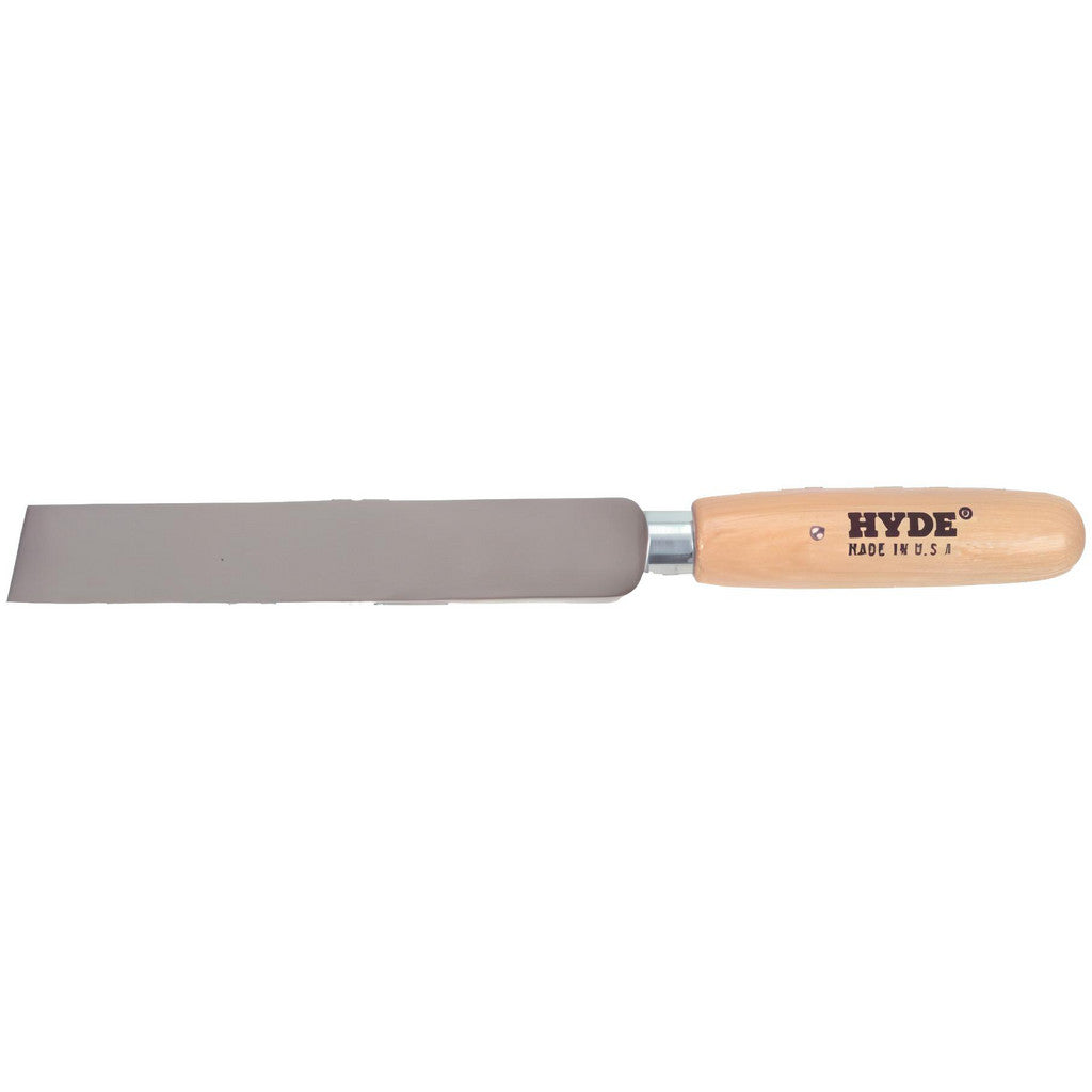 Hyde Tools 60630 Putty & Taping Knives; UNSPSC Code: 27112600
