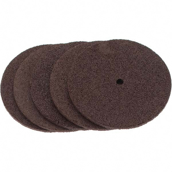 Dremel 540 Cut-Off Wheel: 1-1/4 Dia, 0.0620" Thick, Aluminum Oxide
