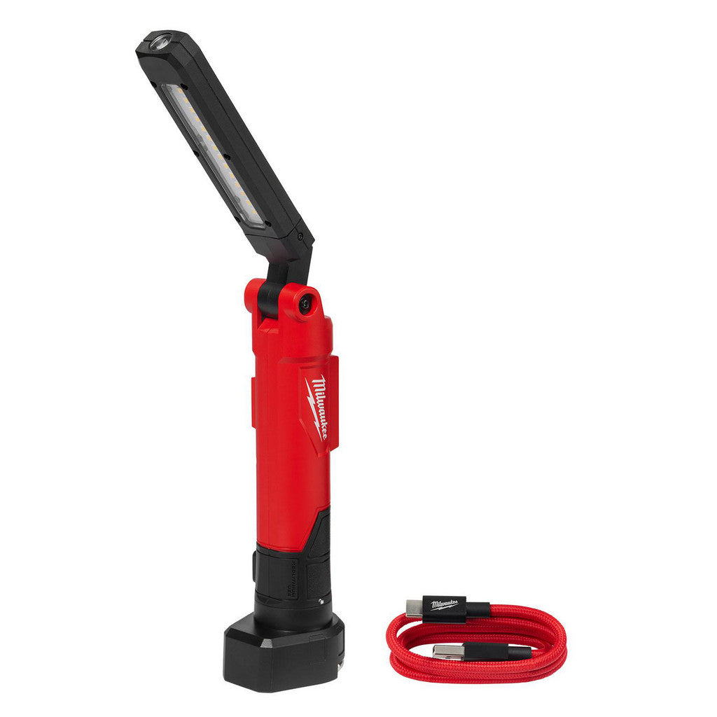 Milwaukee Tool 2128-21 REDLITHIUM USB Stick Light W/ Magnet