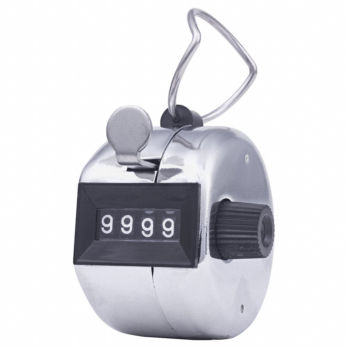 Control Company Hand Tally Counter, 4 Digit (3125)