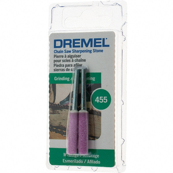 Dremel 455 Mounted Point: (Pack of 5)