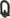 Jergens 23526 Safety Engineered Center Pull Hoist Ring: Bolt-On, 10,000 lb Working Load Limit