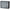 Akro-Mils Bin Cab, 24Cleardrwr, Blk, 15.75