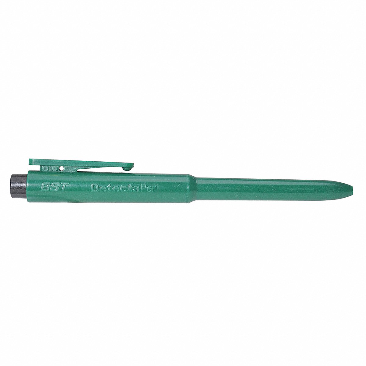 Detectapro Non-Erasable Ballpoint Pens Blue PK25 (RJPENGRBL)