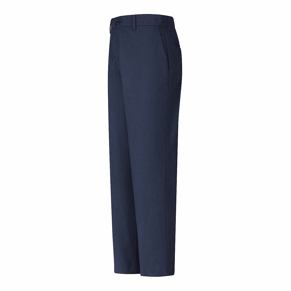 Red Kap F 2631 Industrial Work Pants Navy Size 46 x 32 In (PT20NV 46 32)
