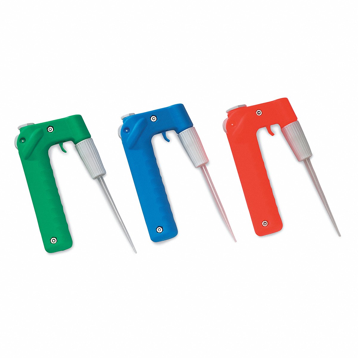 SP Scienceware PIPETTER FAST RELEASE 2 ML BLUE PIPE (F37904-0002)