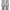 Metro Post Clamp, 1 1/4 in x 1 in x 2 3/4 in Silver (9994Z)